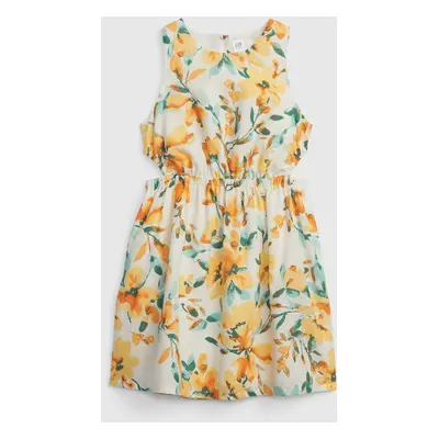 GAP Children's floral dress - Girls