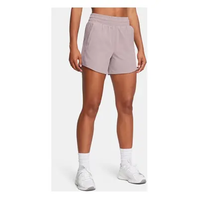 Women's shorts Under Armour UA Vanish 5in Short-GRY - Women's