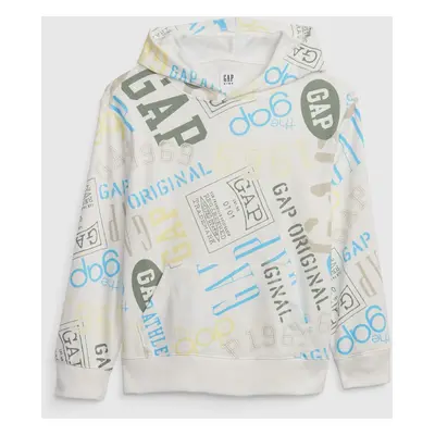 GAP Kids Hoodie - Boys