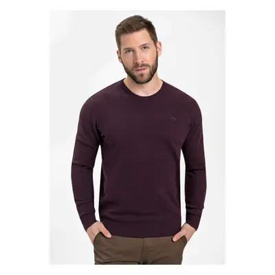 Volcano Man's Sweater S-Rado