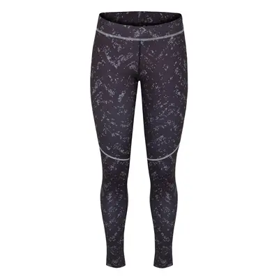 Hannah MONETY anthracite (gray) sports leggings