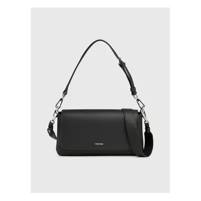 Black women's handbag Calvin Klein - Women's