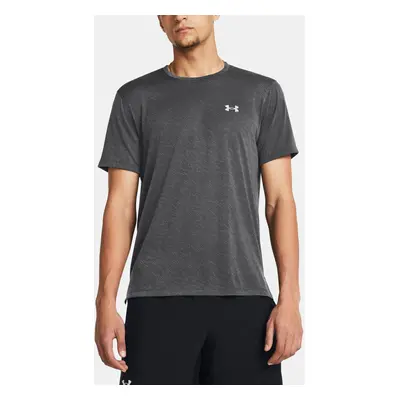 Under Armour Men's T-shirt UA LAUNCH CAMO SHORTSLEEVE - Men's