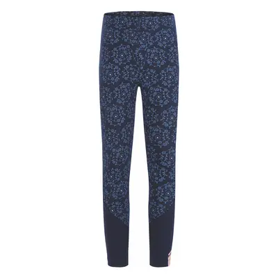 Girl's leggings LOAP BILENA Blue