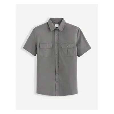 Celio Shirt Vamili - Men's