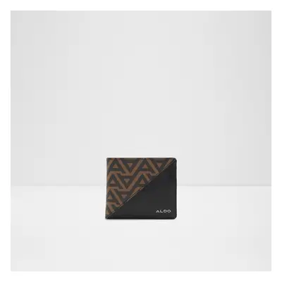 Aldo Glerrade Wallet - Mens