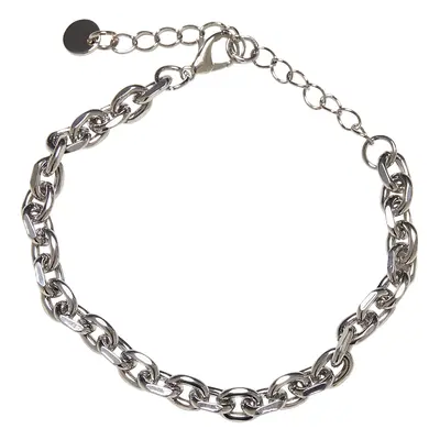 Uran Basic Bracelet - silver color