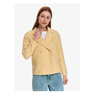 Yellow jacket TOP SECRET - Women