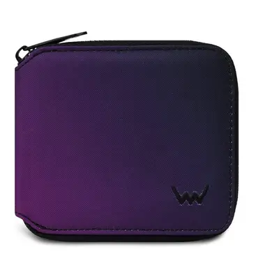 VUCH Neria Black Wallet