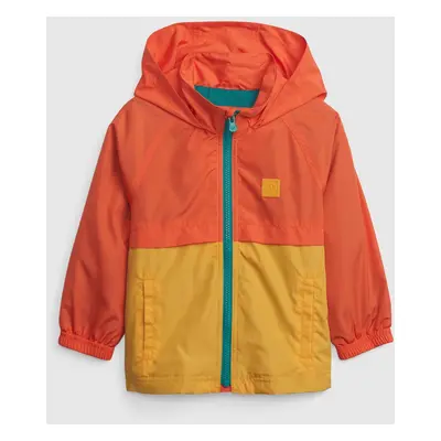 GAP Kids Zipper Jacket - Boys