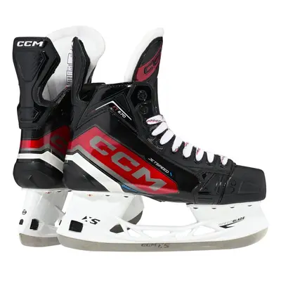 Ice Hockey Skates CCM JetSpeed FT670 Senior Regular, EUR