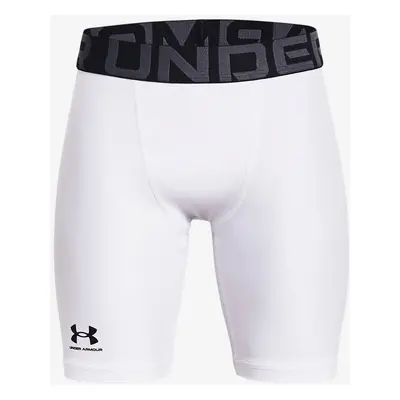 Boys' shorts Under Armour HG Shorts white