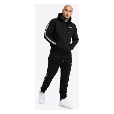 Lonsdale Men's hooded tracksuit regular fit