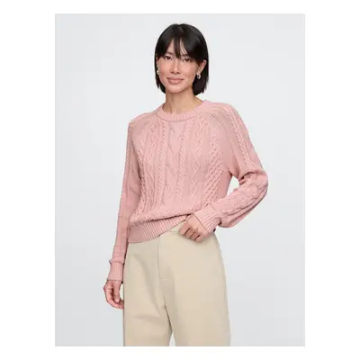 GAP Knitted Sweater - Women