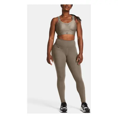 Under Armour Motion Legging-BRN - Women