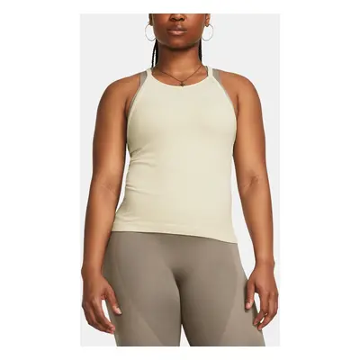 Under Armour Vanish Elite Seamless Tank Top - Women