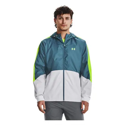 Men's Under Armour Legacy Windbreaker Windbreaker