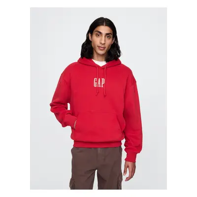 GAP Oversize sweatshirt with logo - Men's