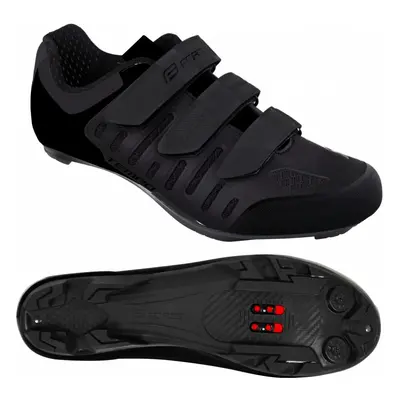 Force MTB Tempo Cycling Shoes Black