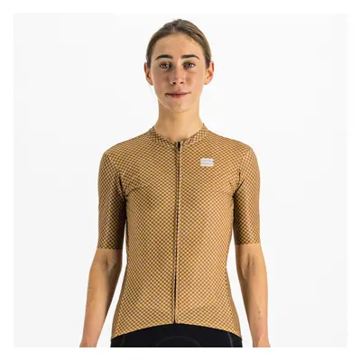 Women's Cycling Jersey Sportful Checkmate W