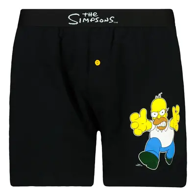 Men’s trunks The Simpsons - Frogies