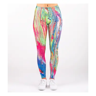 Mr. GUGU és Miss GO női leggings L710