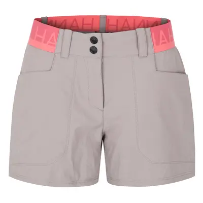 Women's shorts Hannah NYLAH cinder