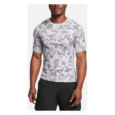 Under Armour Men's T-shirt UA HG Armour Prtd SS - Men