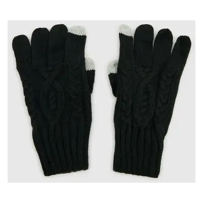 GAP Kids Finger Gloves - Girls