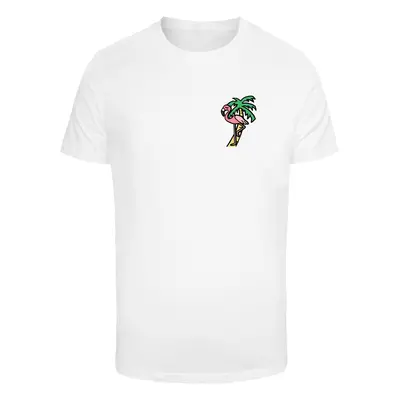 White Flamingo T-shirt