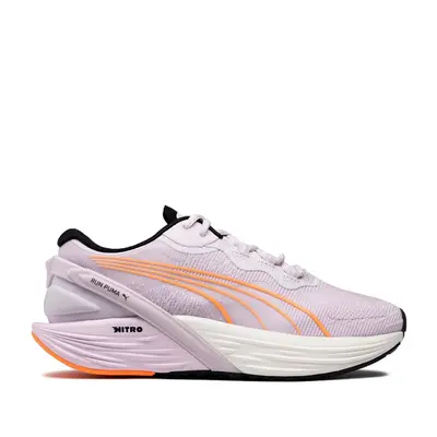 Puma Run XX Nitro Lavender Women's Running Shoes