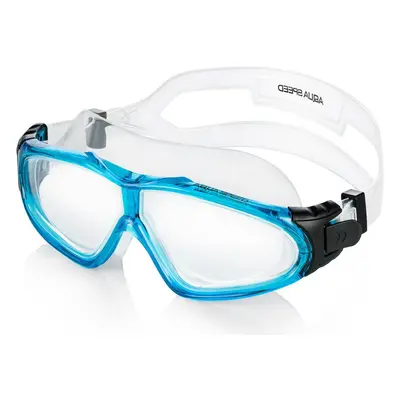 AQUA SPEED Unisex's Goggles Sirocco