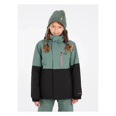 Girls' ski jacket Protest PRTVEVI JR