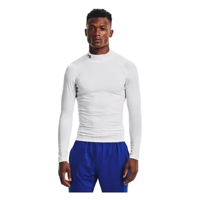 Men's compression t-shirt Under Armour HG Armour Comp Mock LS