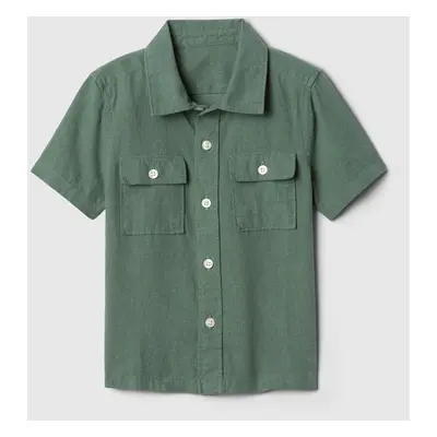 GAP Baby Shirt Utility - Boys