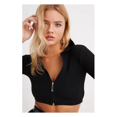 Női crop top Cool & Sexy