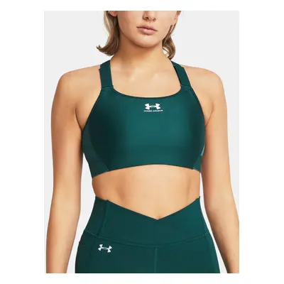 Under Armour Bra UA HeatGear High-BLU - Women