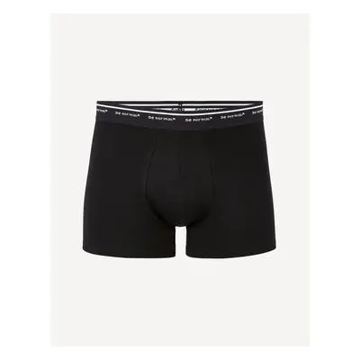 Celio Cotton boxers Binormal - Men's