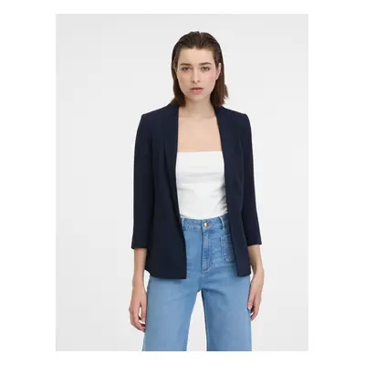 Orsay Dark blue ladies jacket - Ladies