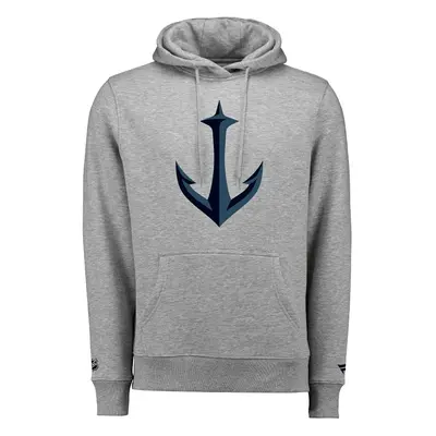 Men's Fanatics Secondary Core NHL Seattle Kraken Hoodie