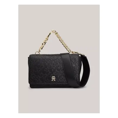 Black women's crossbody bag Tommy Hilfiger - Women's