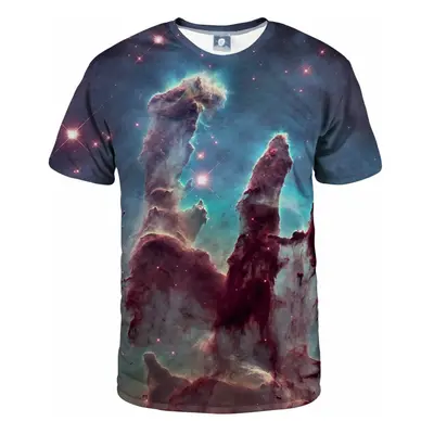 Aloha From Deer Unisex's Pillars Of Creation T-Shirt TSH AFD323