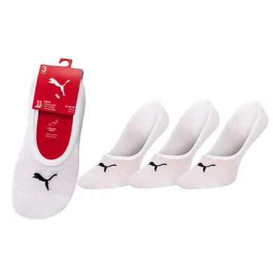 Puma Unisex's 3Pack Socks