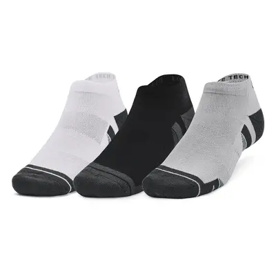 Unisex socks Under Armour Performance Tech 3pk NS