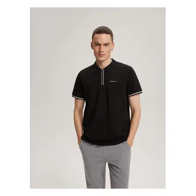 Diverse Men's polo shirt PRM P