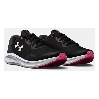 Girls' shoes Under Armour GGS Charged Pursuit