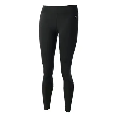 Women's Mico X-Performance Run Nero Leggings