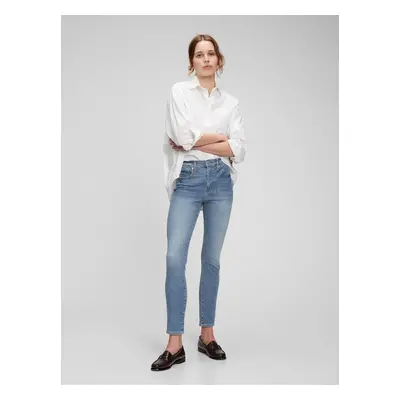 Női farmer GAP Denim