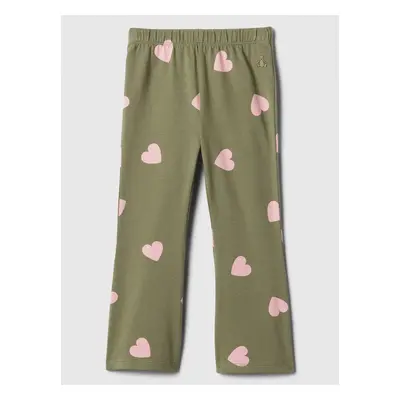 GAP Baby patterned leggings - Girls