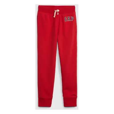 GAP Kids Sweatpants with Logo - Boys